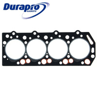 HEAD GASKET FOR MITSUBISHI 4D55/T 4D56 EXPRESS PAJERO TRITON 2.3/2.5L
