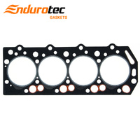 HEAD GASKET FOR MITSUBISHI 4D55/T 4D56 2.3/2.5L DIESEL