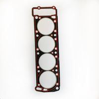 Head Gasket FOR Mitsubishi Magna TM-TS Triton ME-MJ Pajero NA-NH 4G52 4G54 ACL