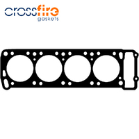 Head Gasket FOR Mitsubishi Magna TM-TS Triton ME-MJ Pajero NA-NH 4G52 4G54