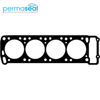 Head Gasket FOR Mitsubishi Magna TM-TS Triton ME-MJ Pajero NA-NH 4G52 4G54