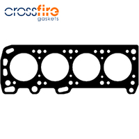 Head Gasket FOR Mitsubishi Colt Cordia L200 L300 Sigma 4G32 4G33 Belt Narrow