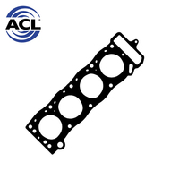 Head Gasket FOR Toyota Celica RA60 Corona RT133 1981-1983 21R-C ACL Graphite