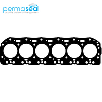 Head Gasket FOR Toyota Dyna HU40 HU50 Landcruiser HJ47 HJ60 2H Diesel 1980-1984 