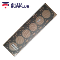 Head Gasket FOR Toyota Dyna HU40 HU50 Landcruiser HJ47 HJ60 2H Diesel 1980-1984 