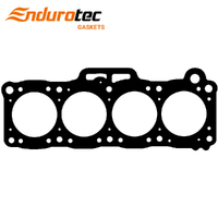 Ford Telstar Courier Econovan Mazda 626 929 B2000 E1800 Head Gasket F8 FE