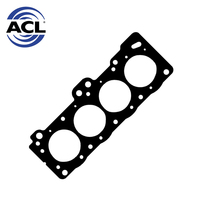 Head Gasket FOR Toyota Tercel AL25 Composite 3A-C 1982-1988 ACL