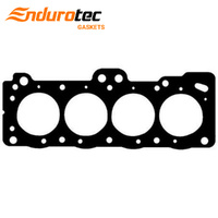 HEAD GASKET FOR TOYOTA 3A-C 1.5L 1983 ON