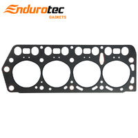 HEAD GASKET FOR TOYOTA 1Y-C 2Y/-C 3Y/-C MANY 1.6-2.0L