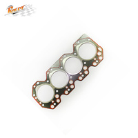 Head Gasket FOR Daihatsu Delta Toyota Coaster Dyna Landcruiser B 2B Diesel 72-84