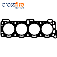 Head Gasket FOR Isuzu Shuttle WRF 4ZB1 1.8 1982-1986