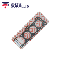 Head Gasket FOR Isuzu Shuttle WRF 4ZB1 1.8L 1982-1986 BM330 Genuine