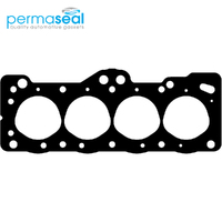 Head Gasket FOR Toyota Corolla AE80 2AC 2A-C 2A-LC 1.3L 1984-1988 Graphite