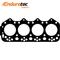 Head Gasket FOR Daihatsu Delta V20 24 50 54 57 58 Rocky F50 55 65 70 DG DL 82-02