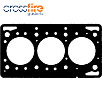 Head Gasket FOR Suzuki Hatch SS80V F8 F8B 797cc SOHC 6V 1980-1985