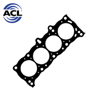 Head Gasket FOR Honda Accord Prelude 86-89 2.0 A20A2 A20A4 SOHC 12V Carb & EFI