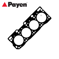 Head Gasket FOR Ford Courier Econovan Mazda B2200 E2200 1983-1997 2.2 R2 Diesel