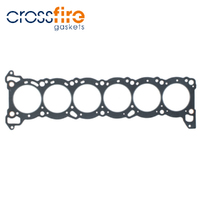 Head Gasket FOR Nissan Skyline R31 Patrol GQ Holden Commodore VL RB30 RB30T