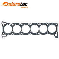 Head Gasket FOR Nissan Skyline R31 Patrol GQ Holden Commodore VL RB30 RB30T