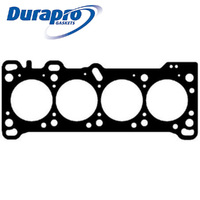 Head Gasket FOR Ford Capri SA SB SC SE Mazda 323 BF DOHC B6 (inc Turbo) 87-94