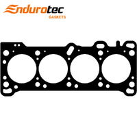 Head Gasket FOR Ford Capri SA SB SC SE Mazda 323 BF DOHC B6 (inc Turbo) 87-94