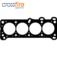 Head Gasket FOR Ford Capri SA SC Laser KC KE Meteor GC Mazda 323 85-91 B6 1.6