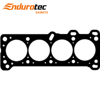 Ford Capri SA SC Laser KC KE Meteor GC Mazda 323 Head Gasket B6 1.6 1985-1991