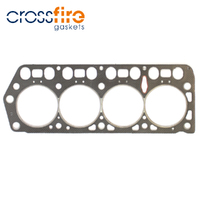 Head Gasket FOR Daihatsu Delta Toyota 4Runner Dyna Hiace Hilux Tarago 4Y 4YC 4YE