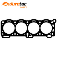 HEAD GASKET FOR HOLDEN 4ZD1 JACKAROO RODEO 2.3L 1985-93