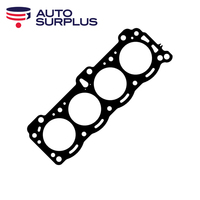 Graphite Head Gasket FOR Isuzu Shuttle WFR 4ZC1 1986-1991