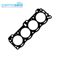 Graphite Head Gasket FOR Isuzu Shuttle WFR 4ZC1 1986-1991 Permaseal