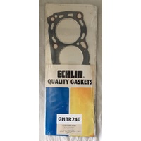 Head Gasket FOR Nissan EXA Pulsar KN13 CA16DE Echlin 1986-1987