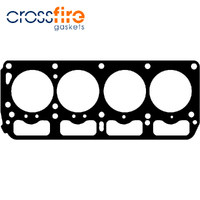 Head Gasket FOR Toyota Liteace KM36 Forklift 1985-1992 1486cc 1.5 5K-C OHV 8V 