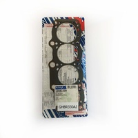 Head Gasket FOR Toyota Celica ST162 3S-GELC DOHC 1985-1989