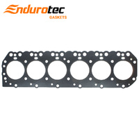 HEAD GASKET FOR TOYOTA 2H COASTER CRUISER 11/84-90