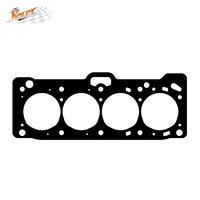 Head Gasket FOR Holden Nova LE LF Toyota AE90 AE92 AE94 95 4A-FC 4A-FE 6A-FC