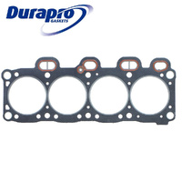 HEAD GASKET FOR HYUNDAI FE SPORTAGE 96- MAZDA FE 636 (IMPORT) 2L 87-