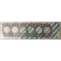 Head Gasket FOR Toyota Coaster HB31 Landcruiser HJ61 12H-T Turbo Diesel 1985-90
