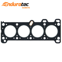 HEAD GASKET FOR FORD MAZDA B3 FESTIVA 121 DA 1.3L 87-00