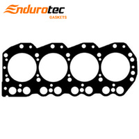 HEAD GASKET FOR NISSAN TD27/T/TI 2.7L 1986-011.4MM