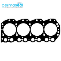 HEAD GASKET FOR NISSAN TD27TI T=1.30 BS200U-3