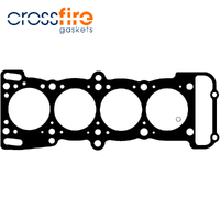 Head Gasket FOR Ford Courier Raider Mazda B2600 Bravo G6 2.6 Petrol 1990-2006
