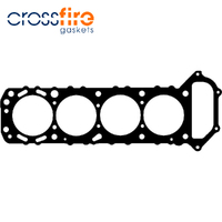 Head Gasket FOR Ford Corsair Nissan Navara Pintara Terrano 1989-1999 2.4 KA24E