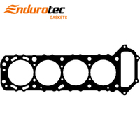 Head Gasket FOR Ford Corsair Nissan Navara Pintara Terrano 1989-1999 2.4 KA24E