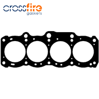 Head Gasket FOR Holden Apollo Toyota Camry Celica RAV 4 3S-FE 5S-FE 1989-1997