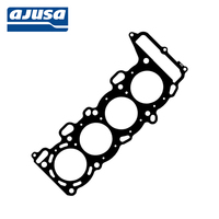 Head Gasket FOR Nissan NX Coupe Bluebird U12 Pulsar N14 N15 1991-2000 SR20DE