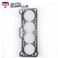 Head Gasket  FOR Mitsubishi Lancer Colt Hyundai Excel Proton 4G12 4G15 G4AJ G4DJ