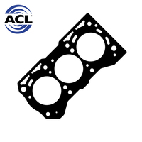 Head Gasket FOR Suzuki Swift SF310 1998-1995 993cc G10 1.0 3 Cylinder