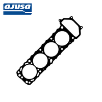 Graphite Head Gasket FOR Nissan Bluebird U13 1993-1997 2389cc KA24DE DOHC 16V