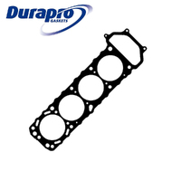 Graphite Head Gasket FOR Nissan Bluebird U13 1993-1997 2389cc KA24DE DOHC 16V